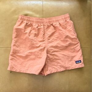 Patagonia Boys Baggies XXL